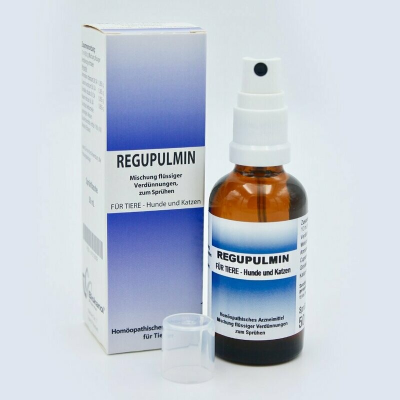 Regupulmin