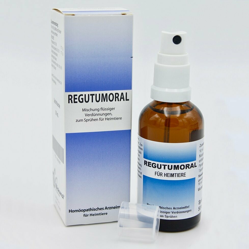 Regutumoral