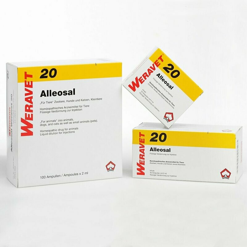 Alleosal® 20