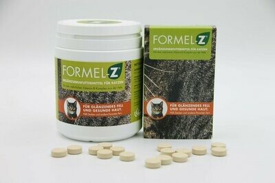 Formel-Z® für Katzen