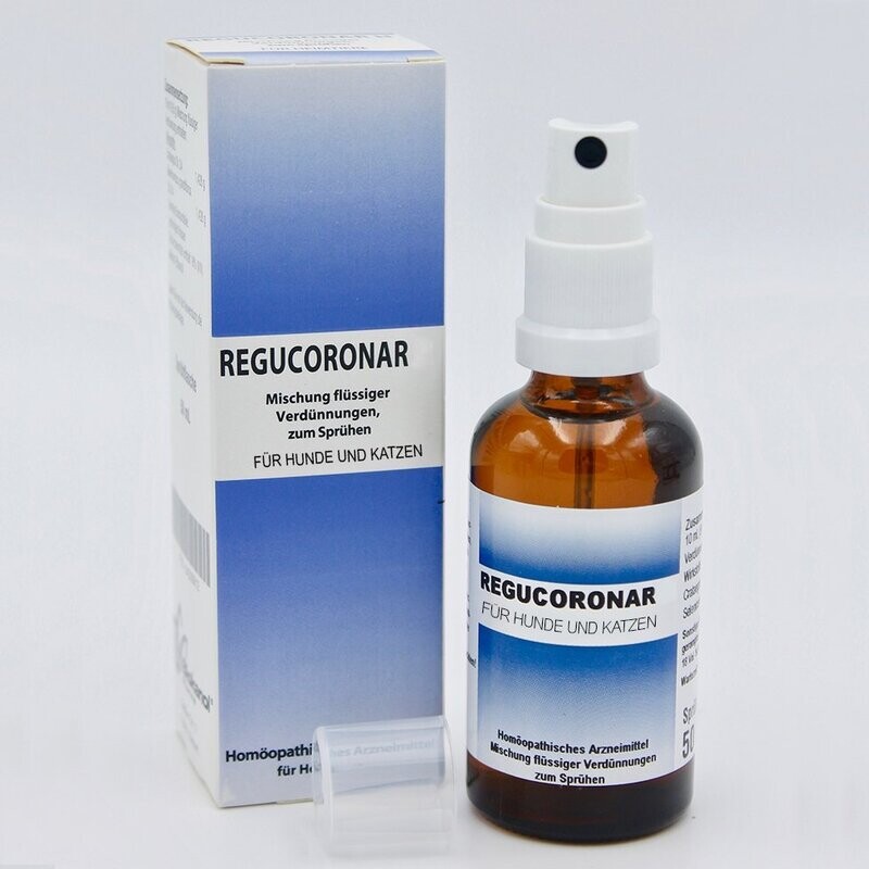 Regucoronar