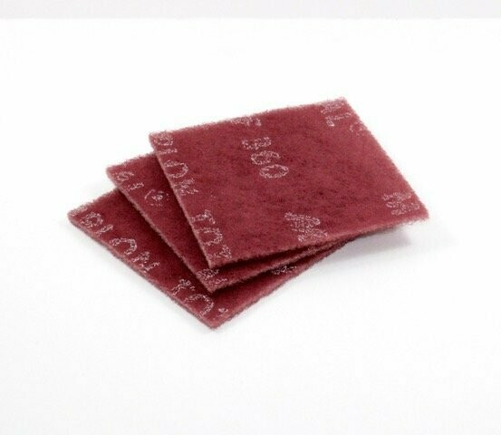 Foglio Mirlon  Mirka grana 360 cm 11x11 (3 pz)