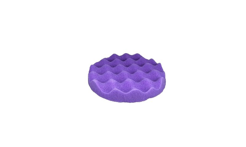 Tampone bugnato a celle aperte (Platorello 150 mm)