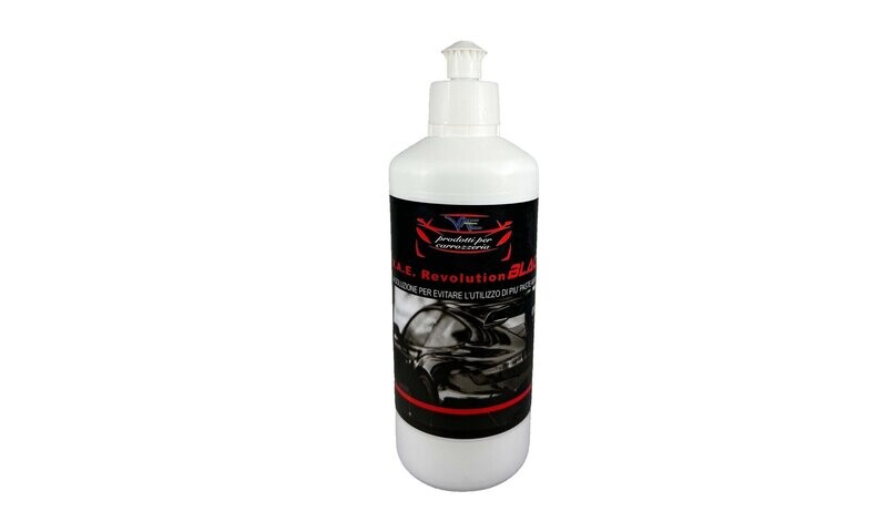VaeRevolution Titanium Black conf 1 kg