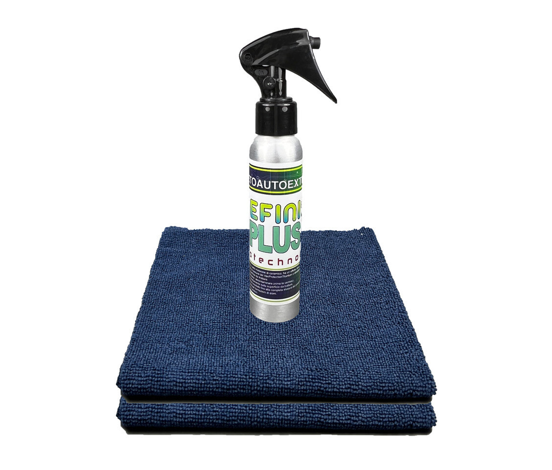 VaeFinish Plus sigillante ceramico 100 ml Consegna prevista 2/5 giorni lavorativi.
