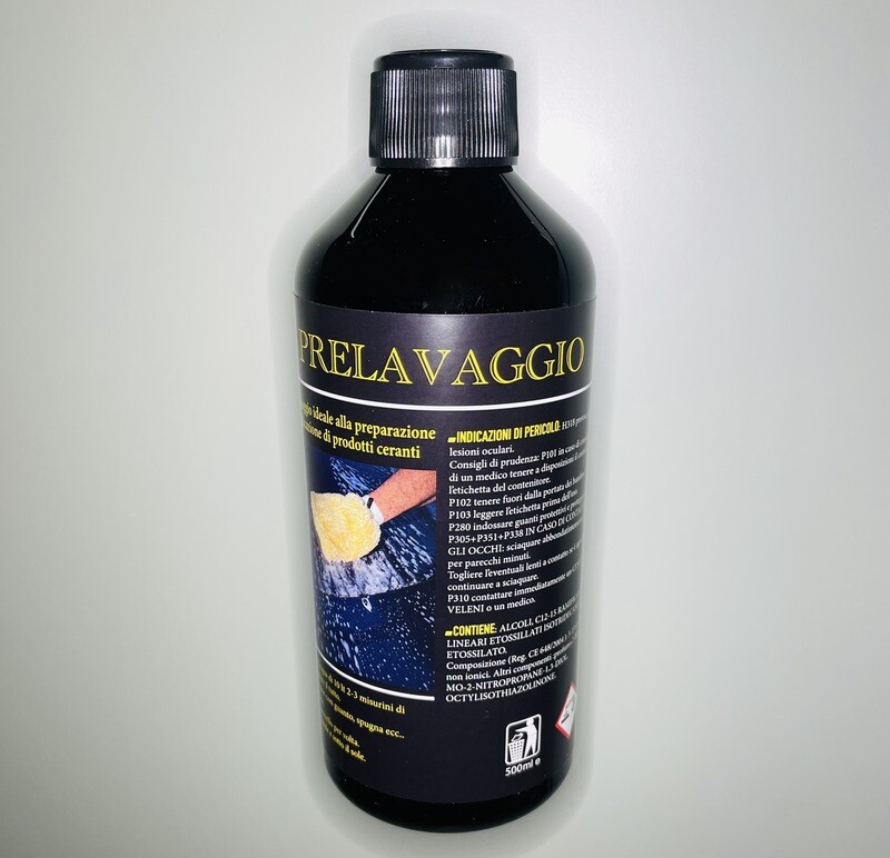 VaeShampoo 500 ml