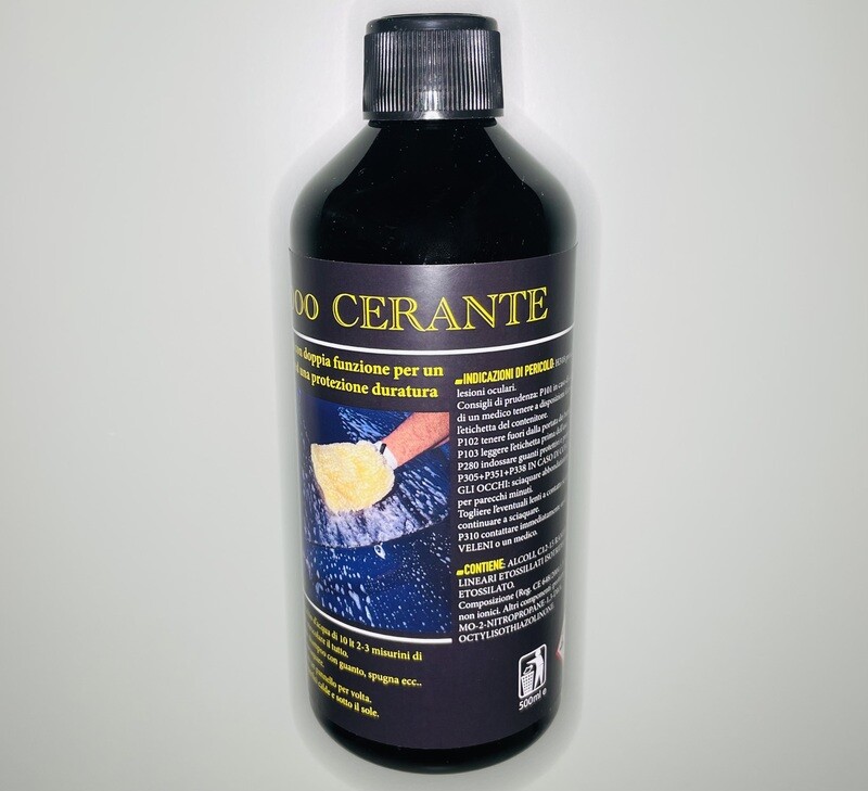 VaeShampoo Cerante
