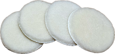 Strumenti Prelucidatura 24 Punte Per Lucidatrice Dentale In Silicone FG Marrone - Per Pre-lucidatura E Finitura - Nuove Punte Lucidatrici Silicone Dentali - Foto 13