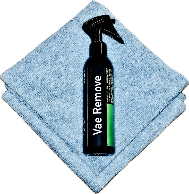 VaeRemove