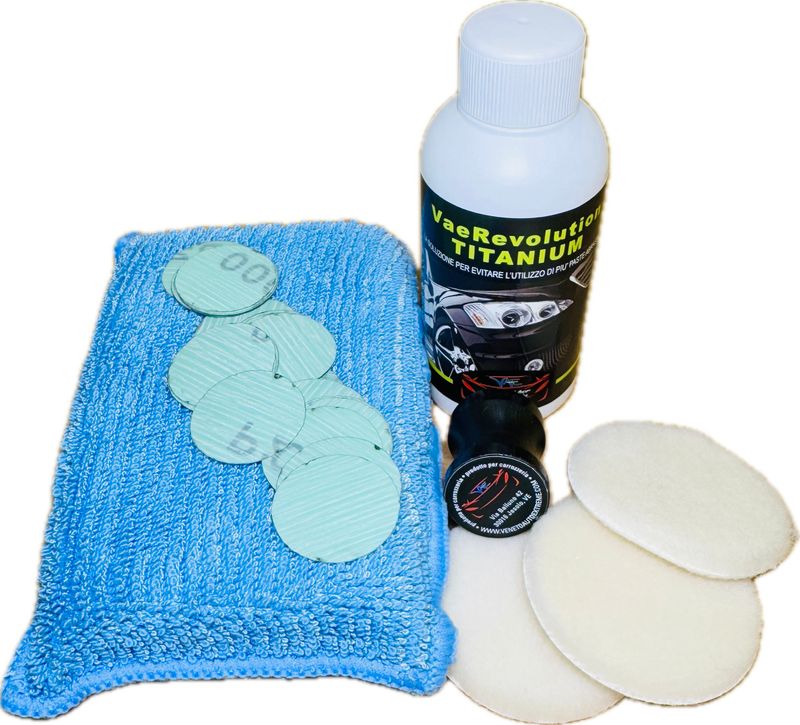 VaePaint Correction (elimina sporchini)