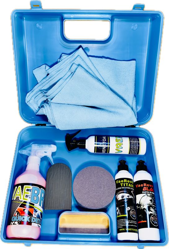 Kit manuale Plus 2