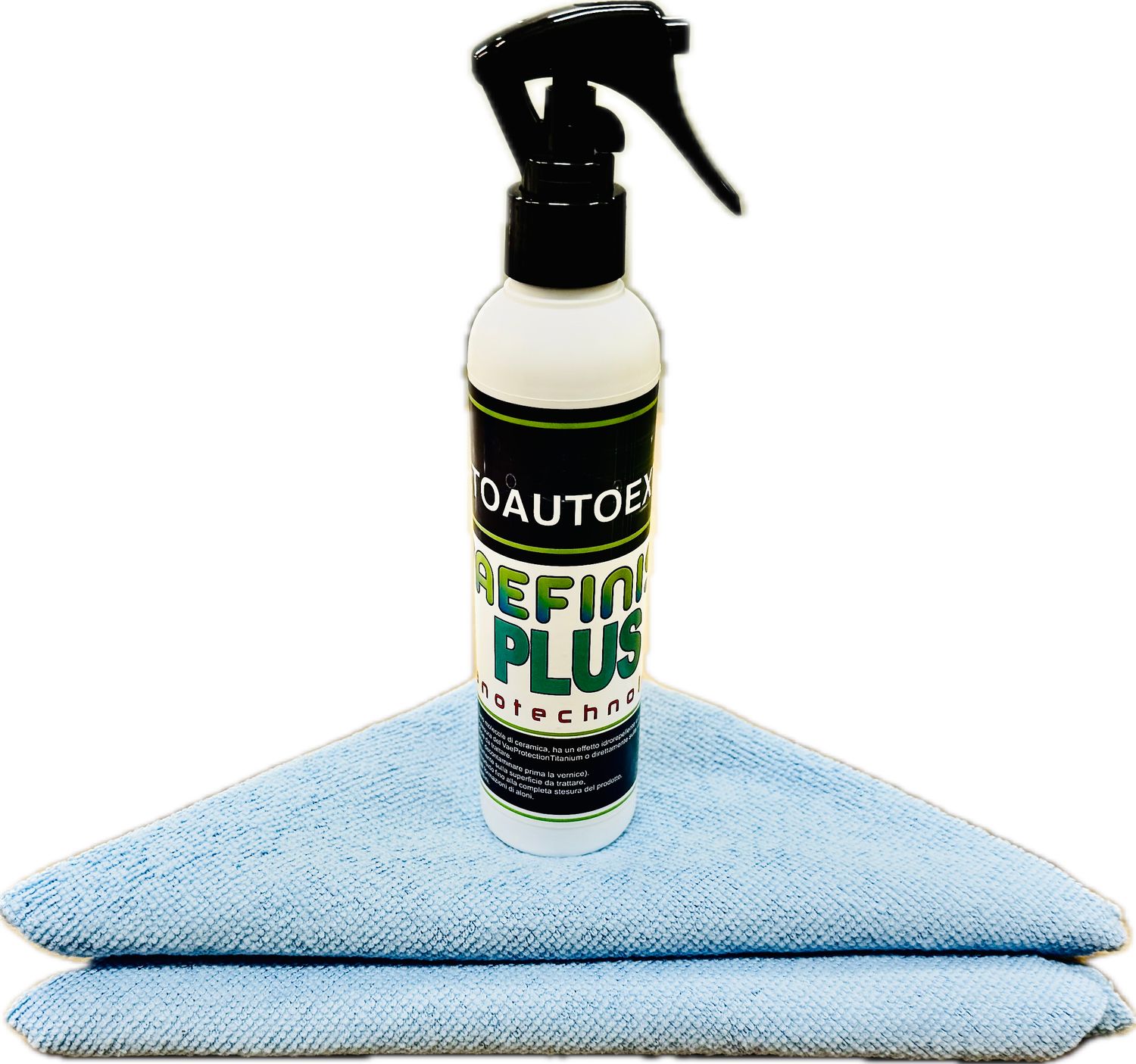 VaeFinish Plus sigillante ceramico (200 ml)