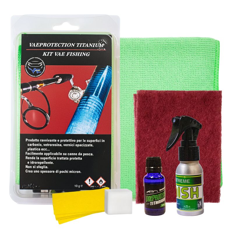 VaeFishing (nano tecnologi) VaeFishing (nano tecnologi)