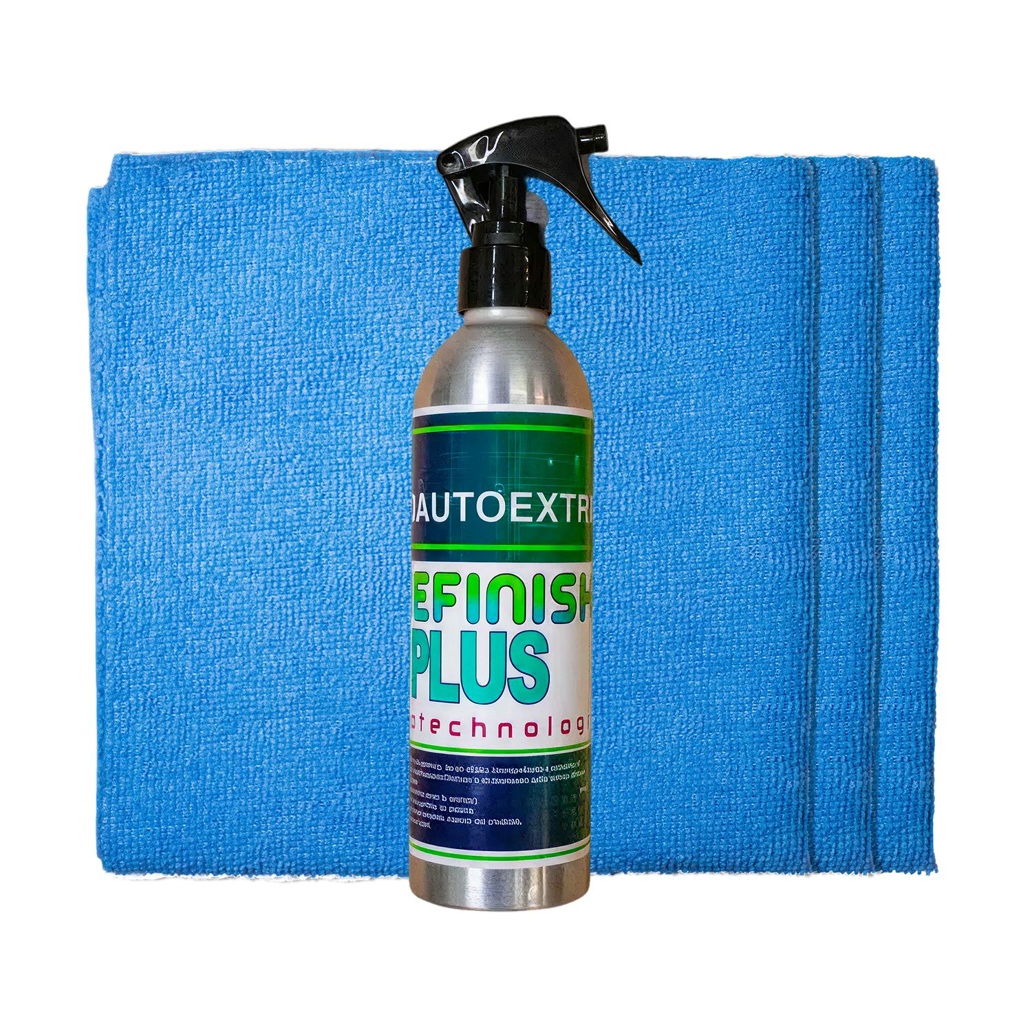 VaeFinish Plus sigillante ceramico (200 ml)