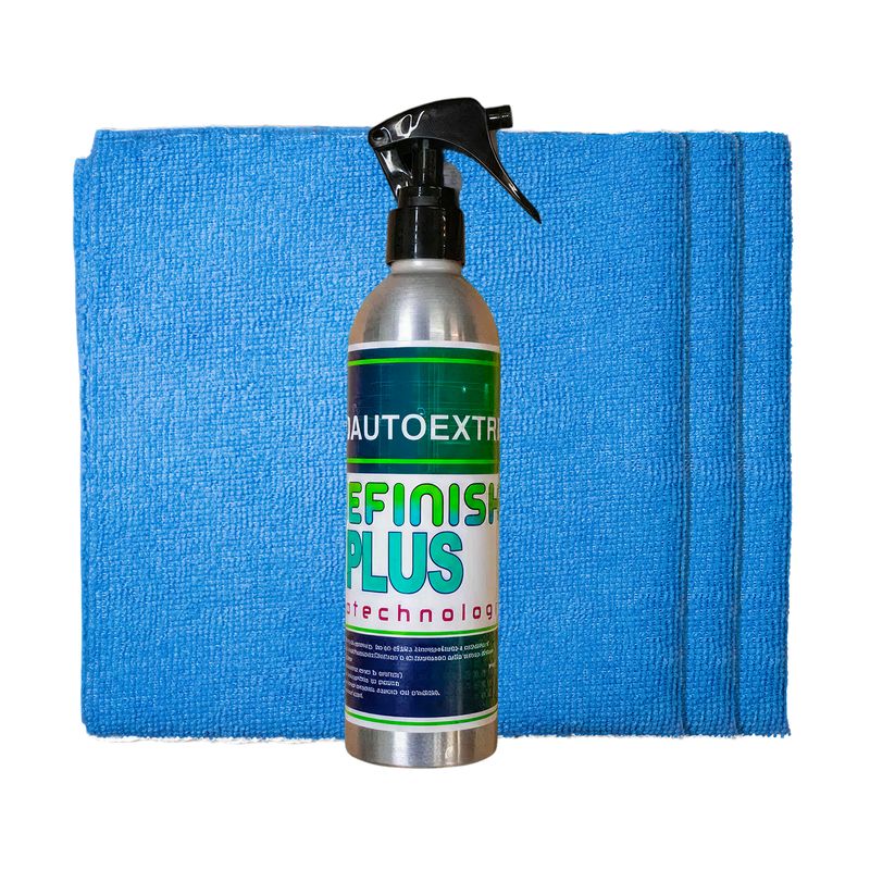 VaeFinish Plus sigillante ceramico (200 ml)