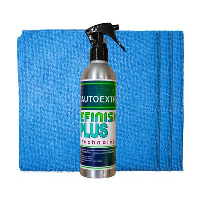 VaeFinish Plus sigillante ceramico 200 ml (nono tecnologia) Spedizione gratuita. Consegna rapida 2/4 giorni lavorativi.