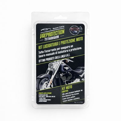 Kit lucidatura manuale e protezione moto. Spedizione gratuita. Consegna rapida 2/4 giorni lavorativi. Kit lucidatura manuale e protezione moto. Spedizione gratuita. Consegna rapida 2/4 giorni lavorativi.