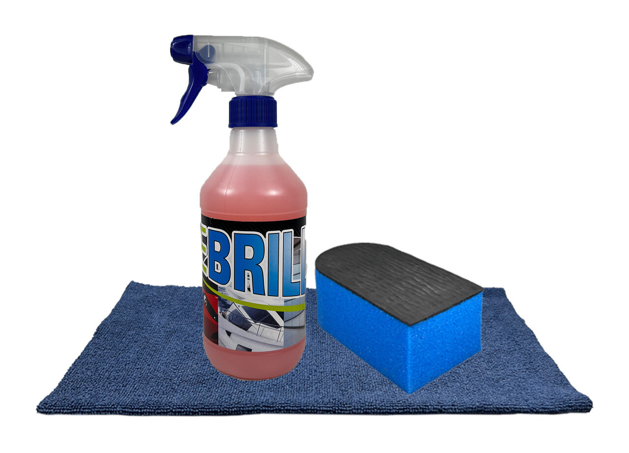 KIT Decontaminante per pre lucidatura. Spedizione gratuita. Consegna rapida 2/4 giorni lavorativi. KIT Decontaminante per pre lucidatura. Spedizione gratuita. Consegna rapida 2/4 giorni lavorativi.