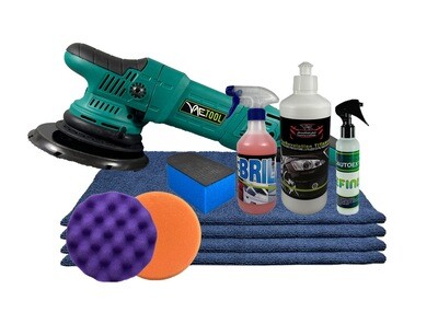 Kit lucidatura Master. Spedizione gratuita. Consegna rapida 2/4 giorni lavorativi. Kit lucidatura Master. Spedizione gratuita. Consegna rapida 2/4 giorni lavorativi.