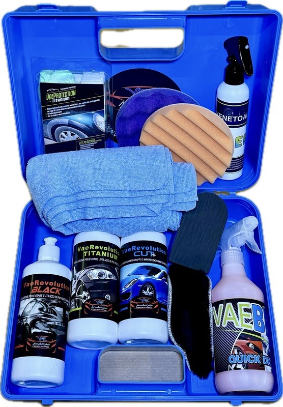 Kit prova car Per Platorello 150 mm. Spedizione gratuita. Consegna rapida 2/4 giorni lavorativi.