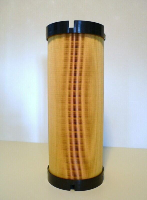 Dielektrikumfilter