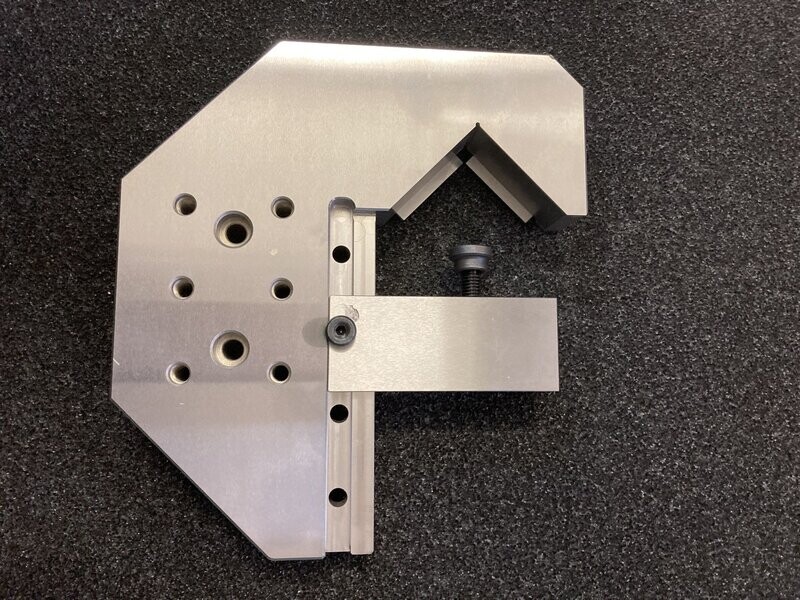 Drahterosion Prisma D 100 -Made in EU- Drahterosion Prisma D 100 -Made in EU-