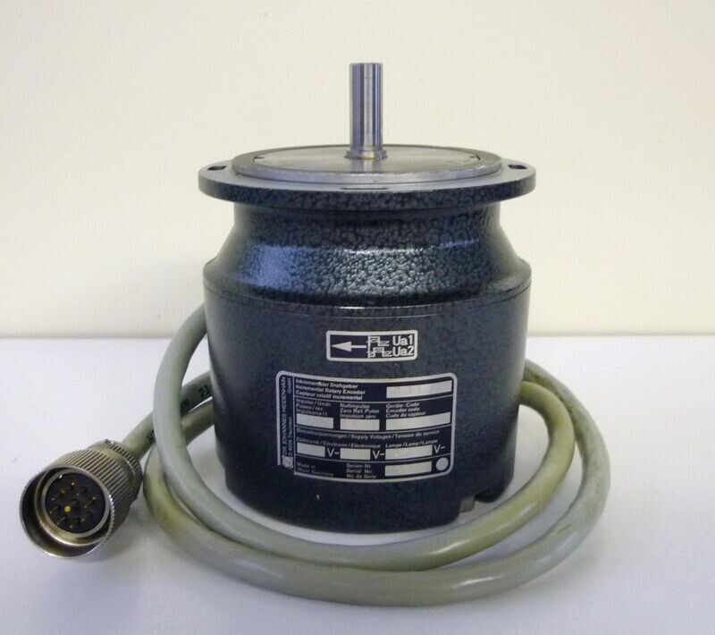 Drehgeber ROD150/9000 im Austausch