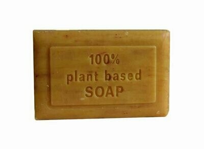 Honey and Propolis Soap