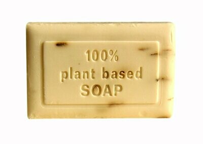 Honey and Lavender soap