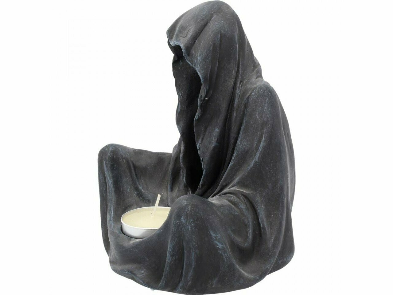 Final Flame Tealight holder