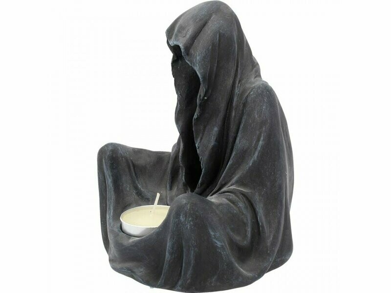 Final Flame Tealight holder