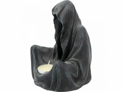 Final Flame Tealight holder