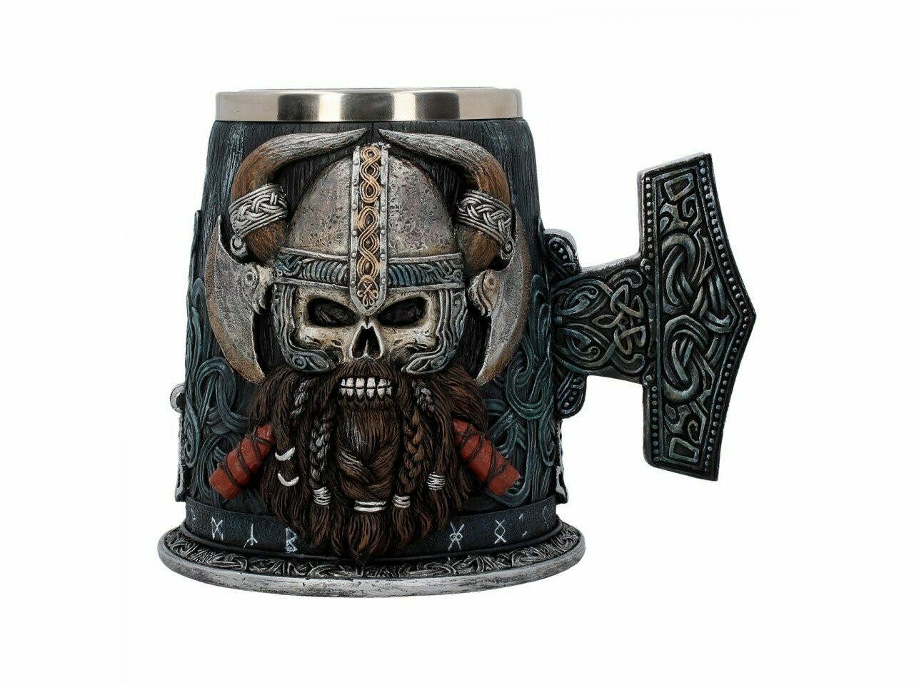Danegeld Tankard