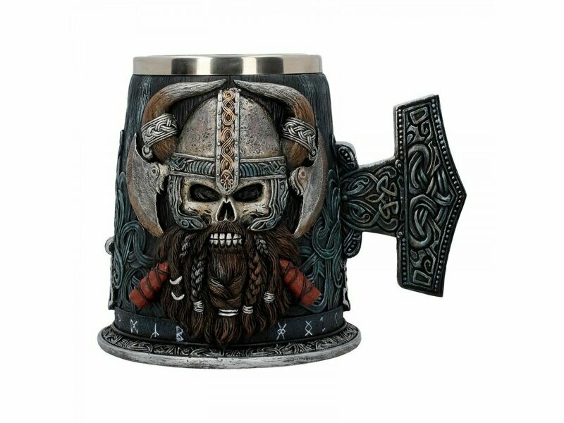 Danegeld Tankard