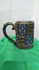 Medieval Tankard