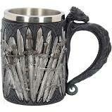 Sword Tankard