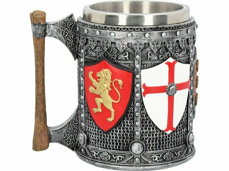 English Tankard