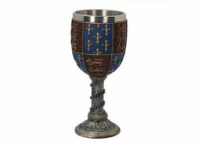 Medieval Goblet
