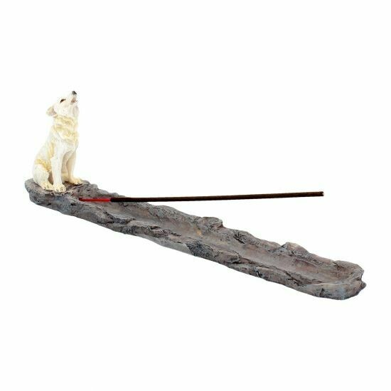 Wolf Call