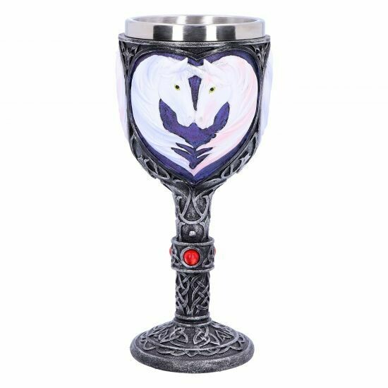 Beloved goblet