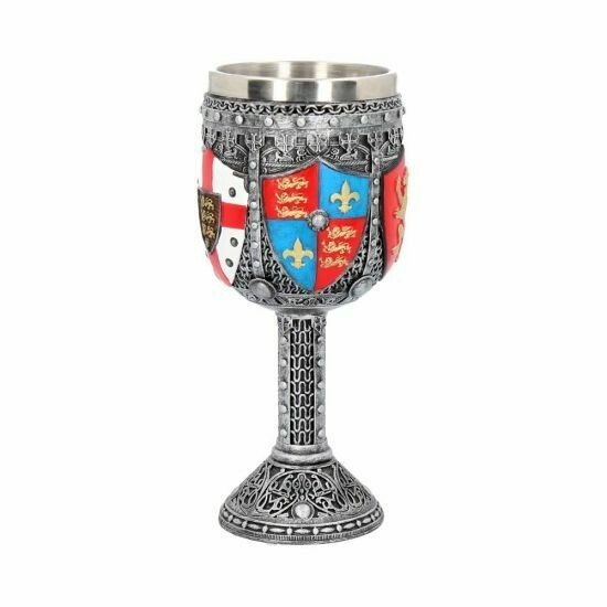 English Goblet