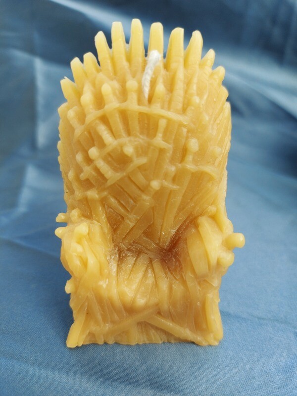 Iron Throne
