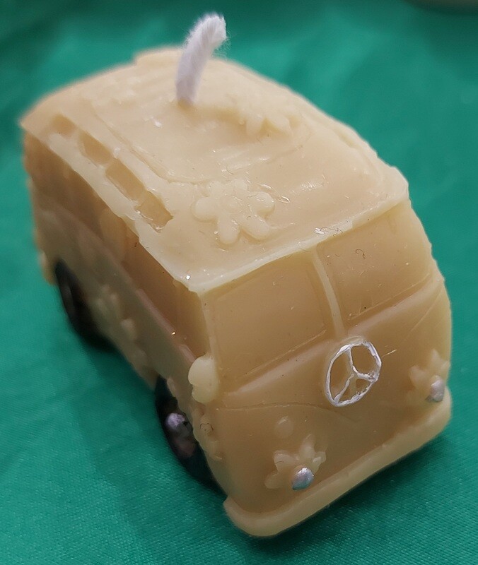 Camper Van