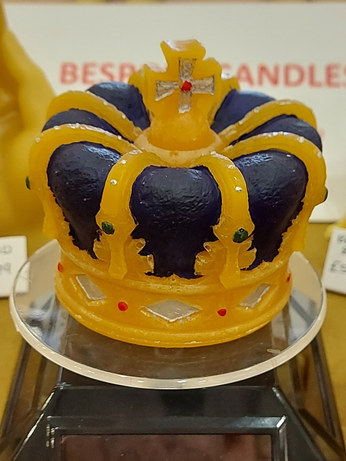 Crown