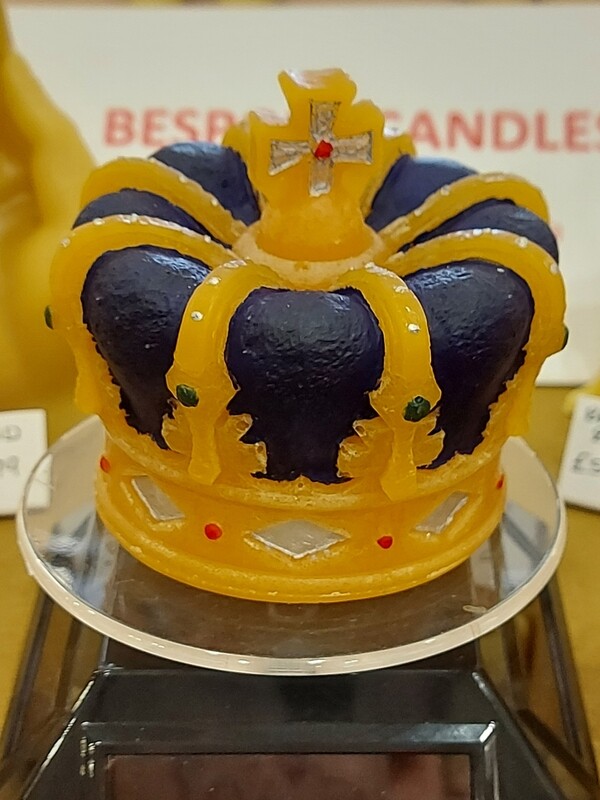 Crown