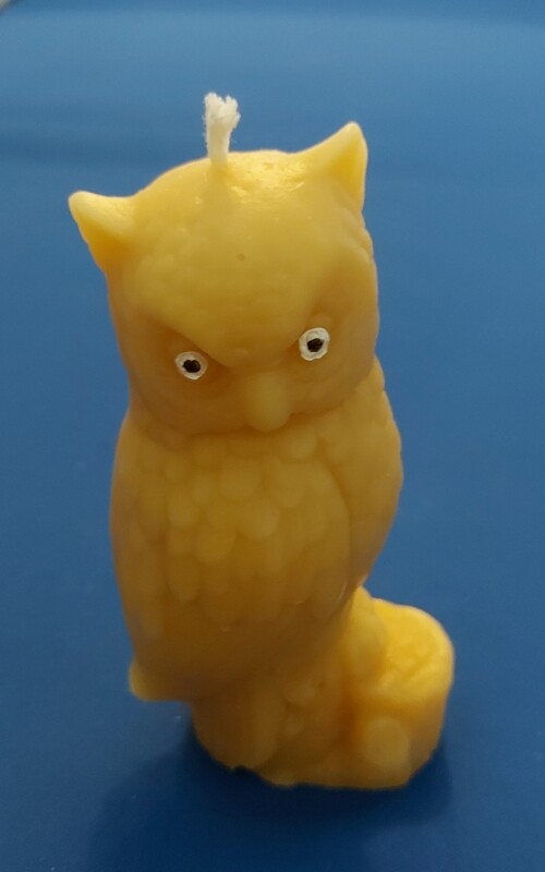 Large Owl