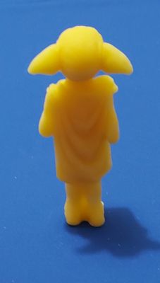 House Elf without wick House Elf without wick