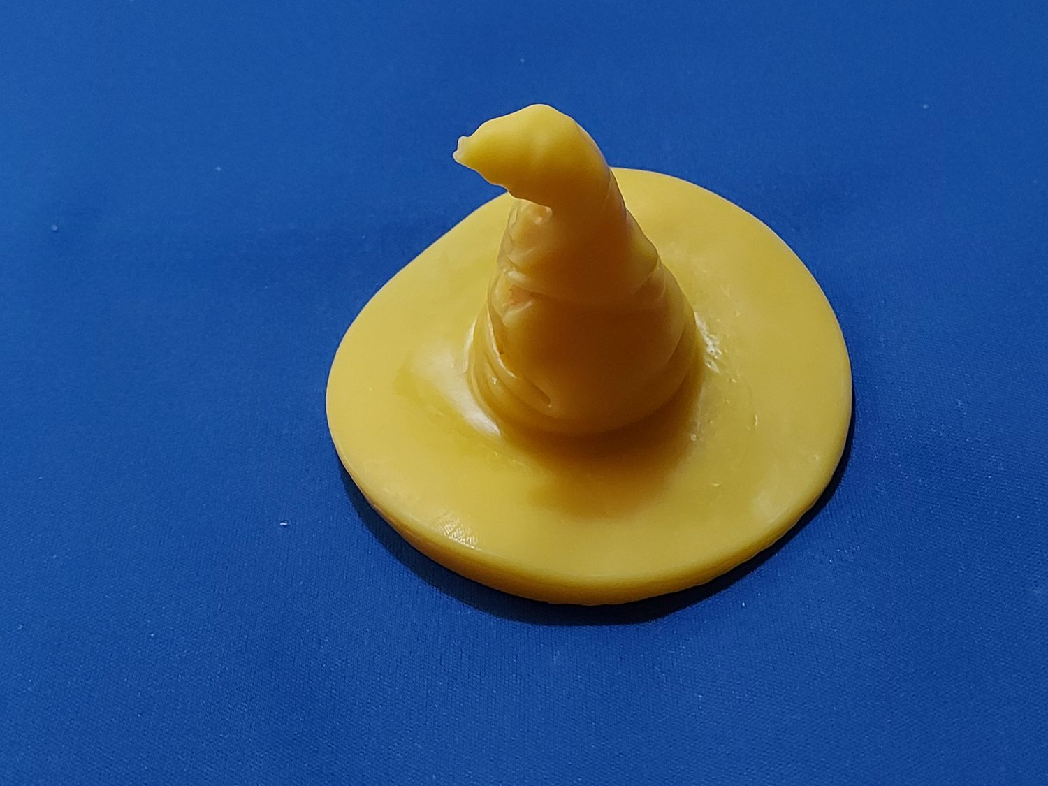 Wizard hat