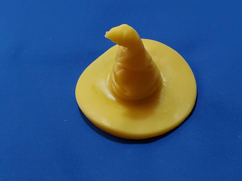 Wizard hat