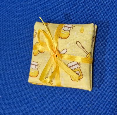 Handmade Lavender pouches